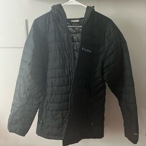 Columbia Men’s Light Insulated Puffer Jacket
